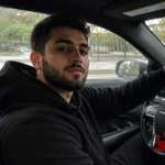 Halil, 25 лет